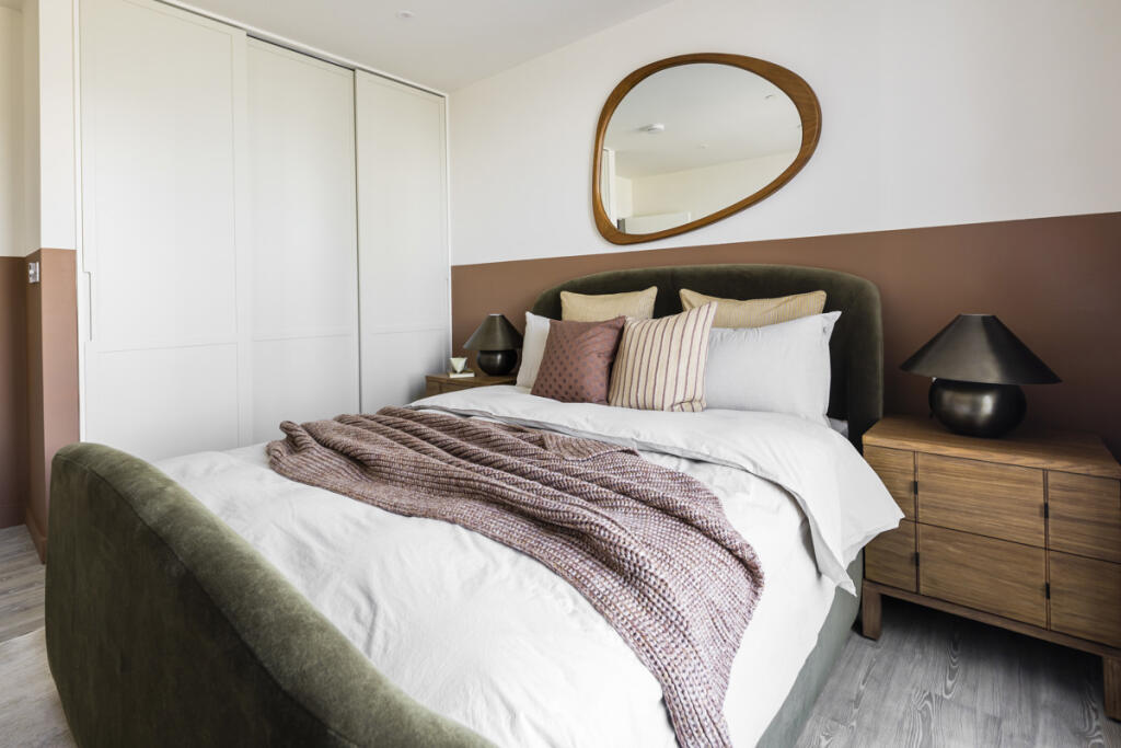 Main image of property: Coppermaker Square