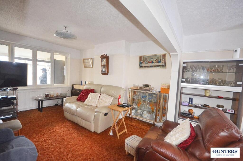 Main image of property: North Circular Road, Neasden, London