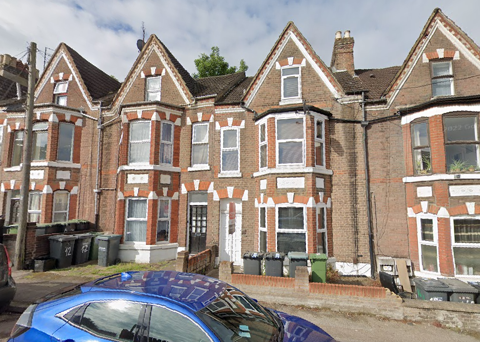 Main image of property: flat 14, Cardiff Grove,Luton,LU1