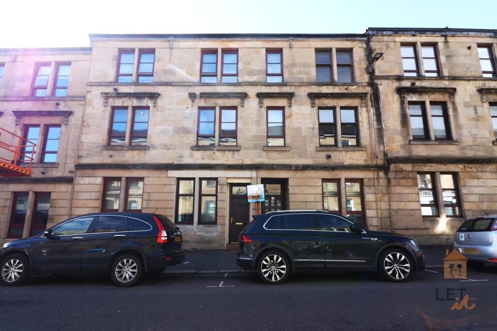 Main image of property: Kilnside Road, Paisley, PA1