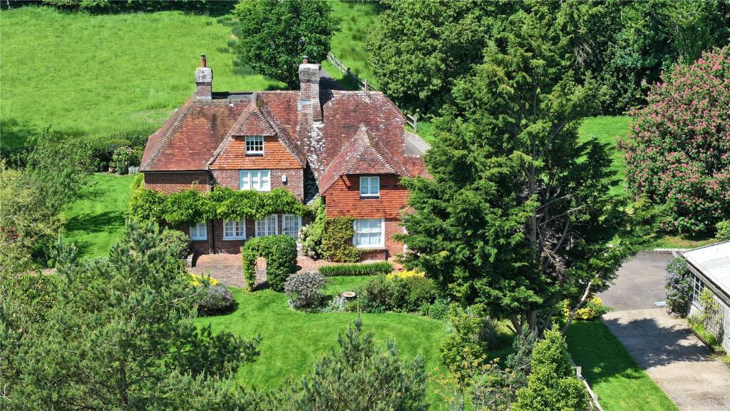 Main image of property: Coldharbour Road, Upper Dicker, Hailsham, East Sussex, BN27