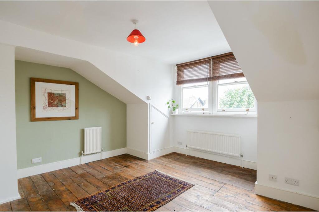 Main image of property: St. Marys Road, London, NW10