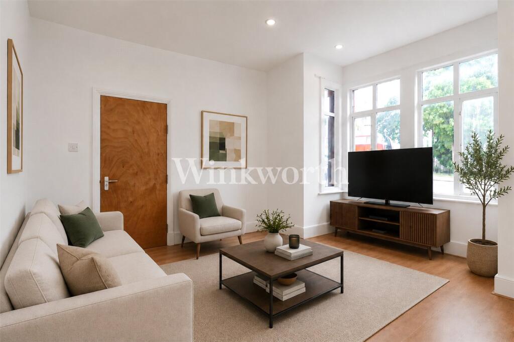 Main image of property: Bowes Road, London, N11
