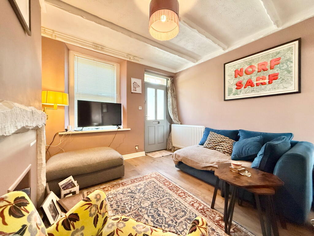 7, Beacon Edge,Penrith,CA11 7SE photo 4