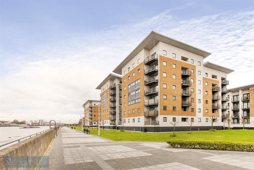 Main image of property: Sheerness Mews, E16