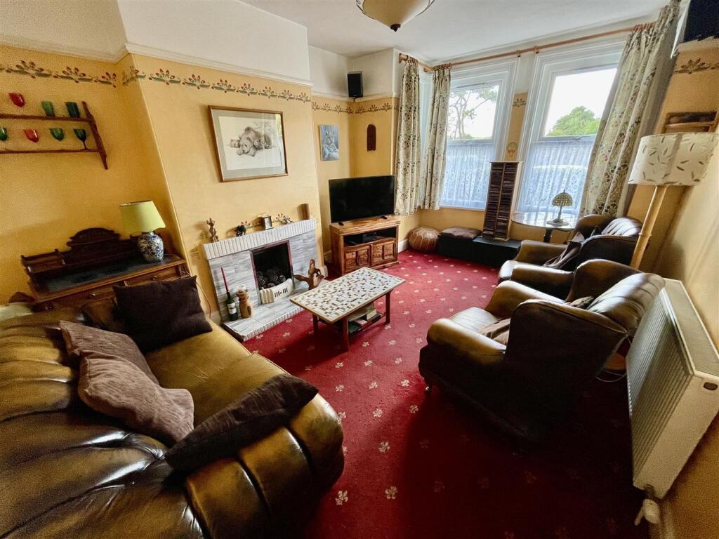 House in Plymouth - View 2