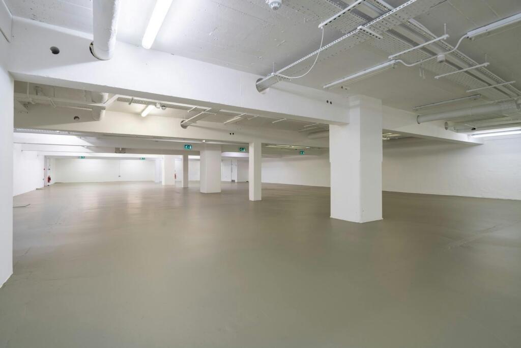 Lower Ground