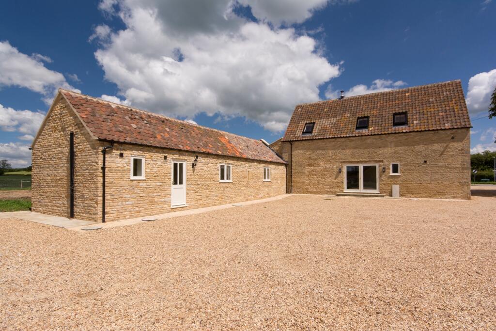 Main image of property: Mill Leys Barn, School Lane, Edenham, Lincolnshire
