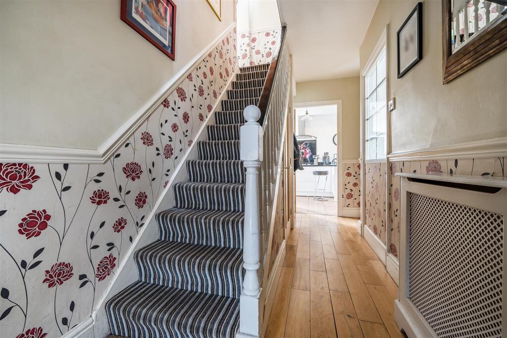 Kinsale Road, Whitchurch, Bristol photo 4