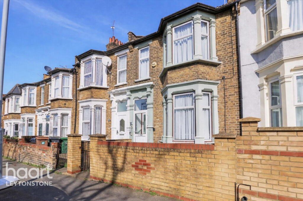 Main image of property: Church Road, London