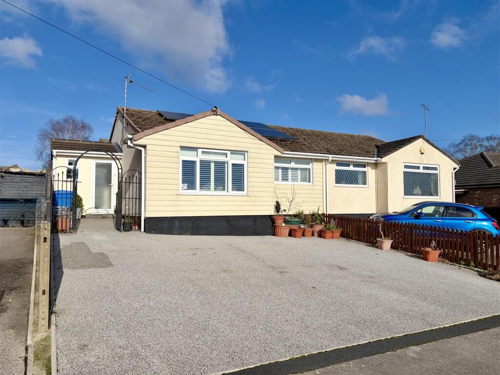 Main image of property: Samson Road, Hamworthy