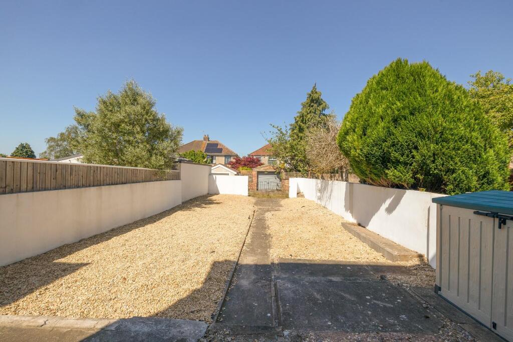 House in Bristol, Fishponds - View 5