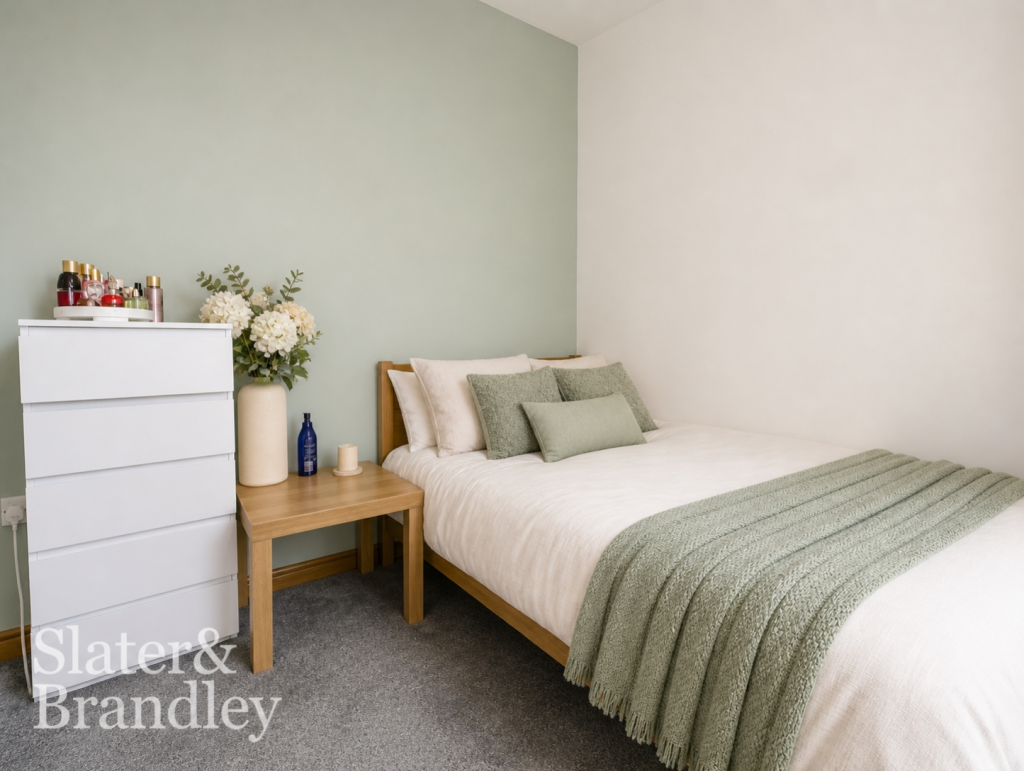 House in Nottingham, Beeston - View 2