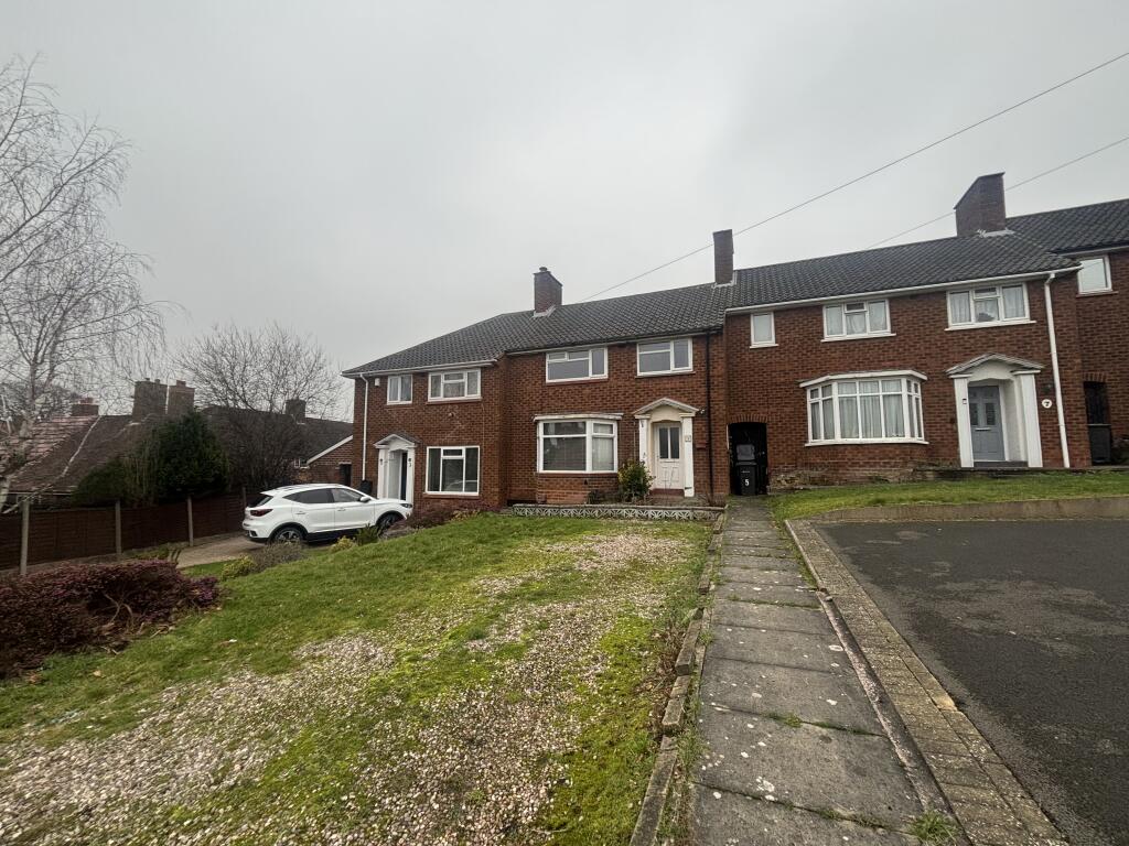Main image of property: Jesson Road, SUTTON COLDFIELD