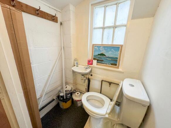 WC
