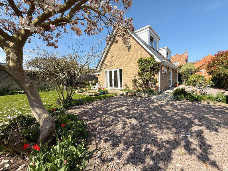 Main image of property: Paddock Close, Ancaster