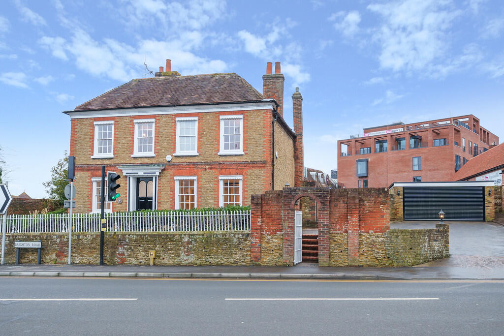 Main image of property: Brighton Road, GU7