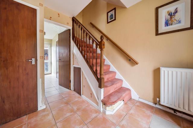 House in Basingstoke and Deane, Berg Estate, South Ham - View 4