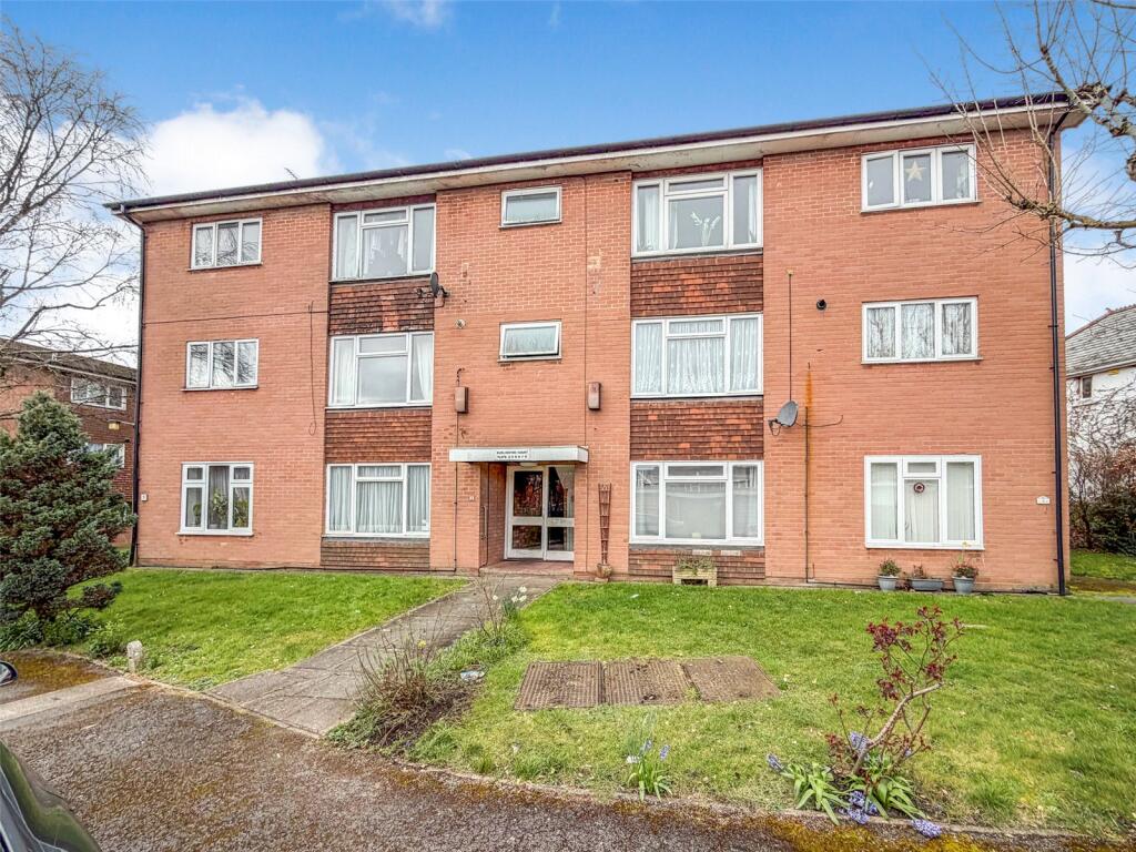 Main image of property: Burlington Court, Aldershot, Hampshire, GU11