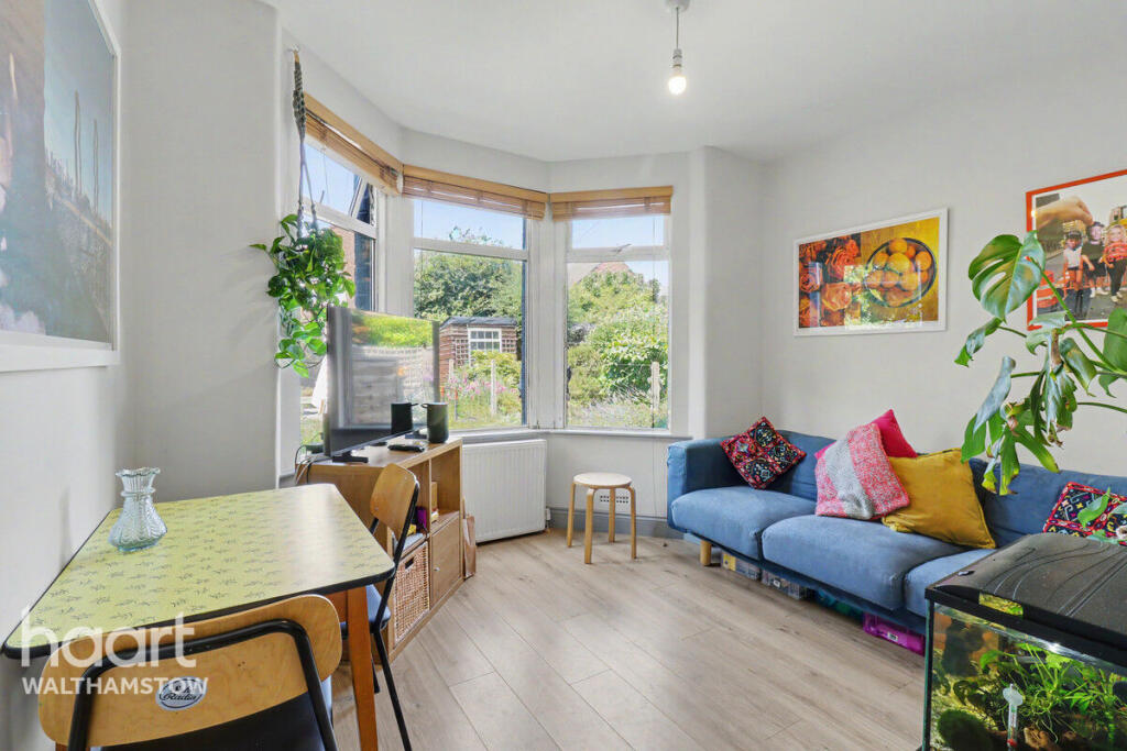Main image of property: Courtenay Road, Walthamstow