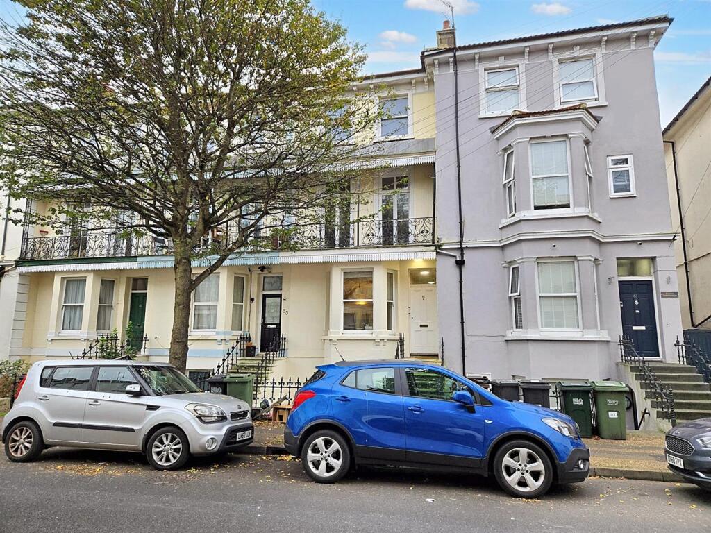 Main image of property: Pevensey Road, Eastbourne