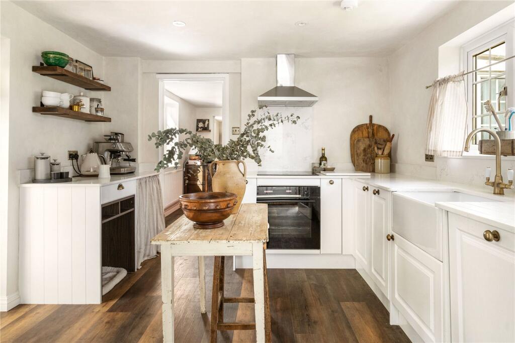 House in Uttlesford, Great Canfield - View 4