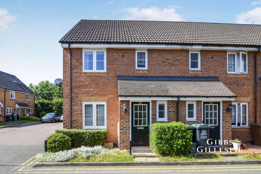 Main image of property: Franklins, Maple Cross, Rickmansworth, WD3