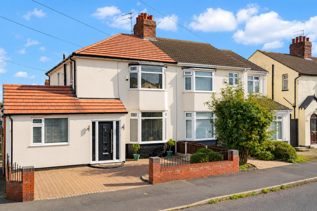 Main image of property: Lingfield Road, Liverpool