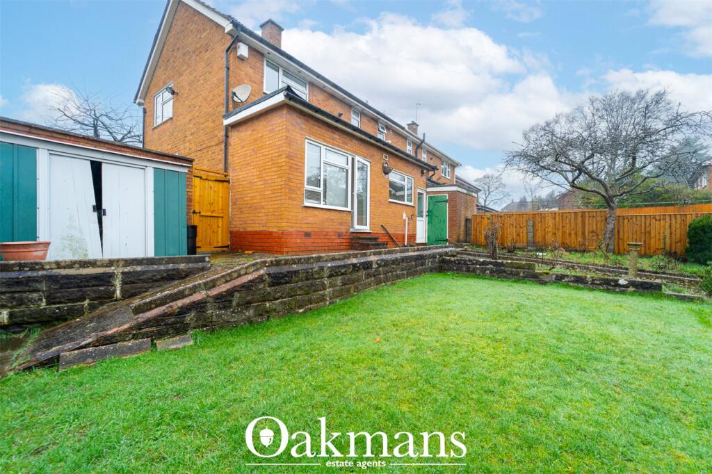 Additional image 22 of Presthope Road, Birmingham, West Midlands, B29