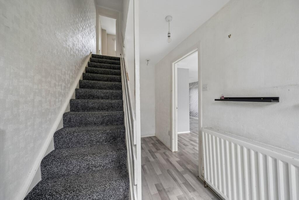 House in Glasgow, West Dunbartonshire - View 5