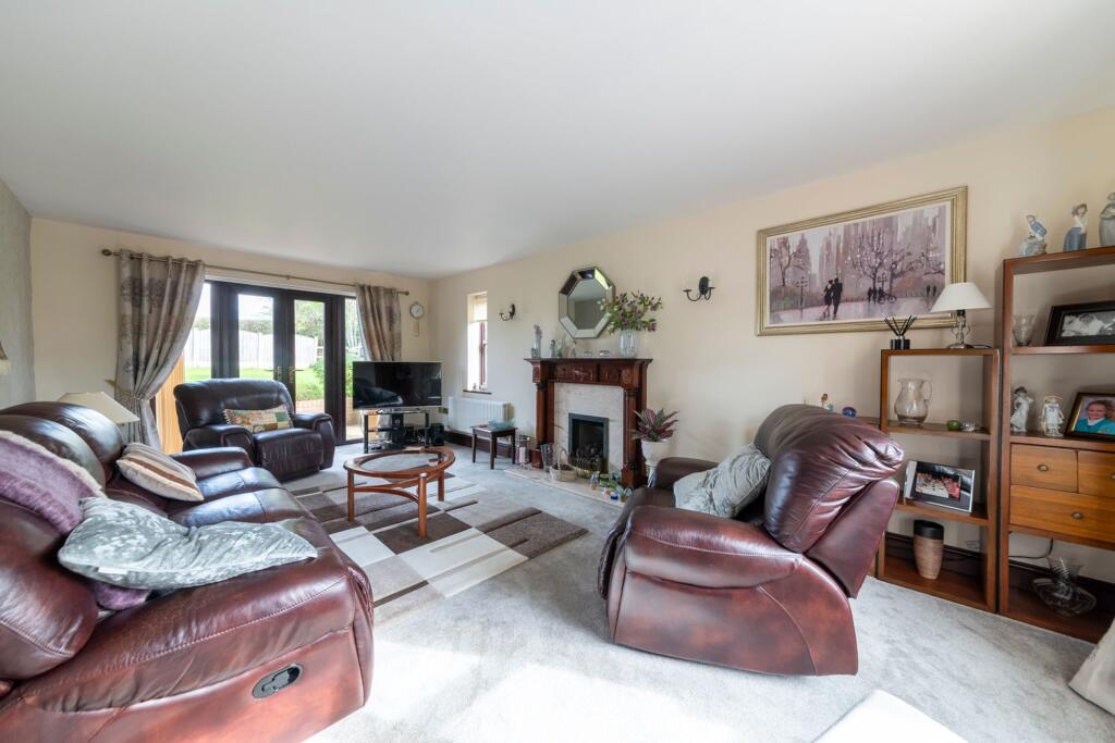 Bannel Lane, Buckley, CH7 - View 3