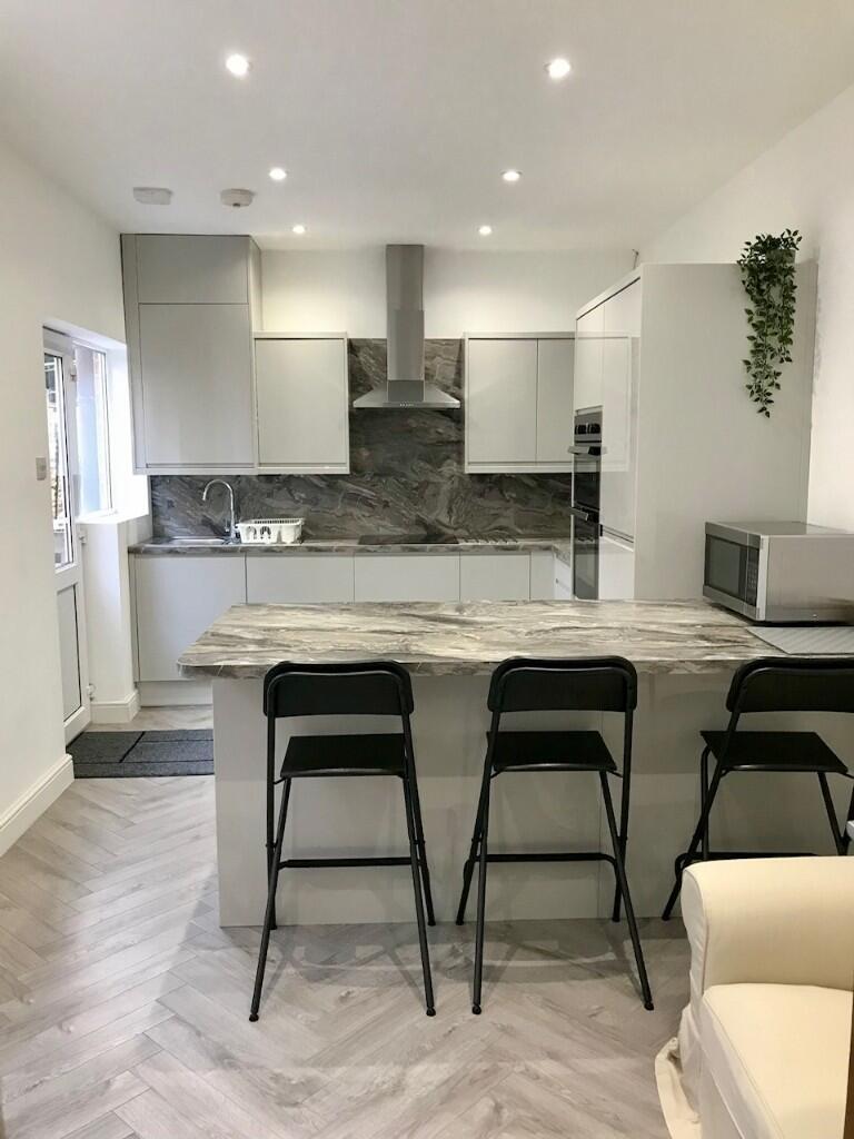 Main image of property: Oak Tree Lane, Birmingham, B29