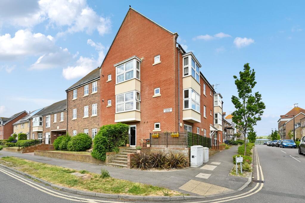 Main image of property: Penzance House, Harbour Way, Shoreham, West Sussex, BN43