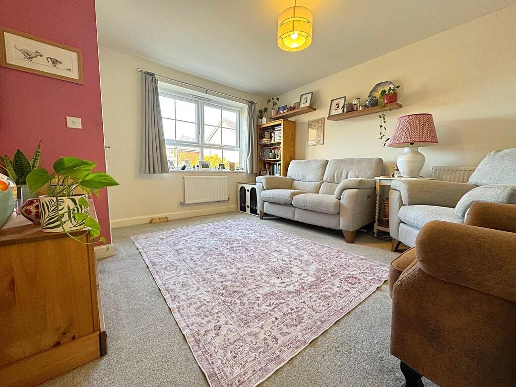 Langland Rise, Ledbury photo 3