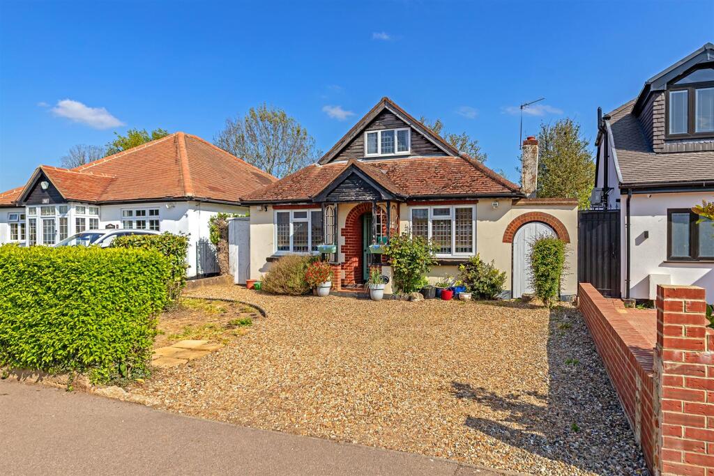 Main image of property: South Riding, Bricket Wood, St. Albans