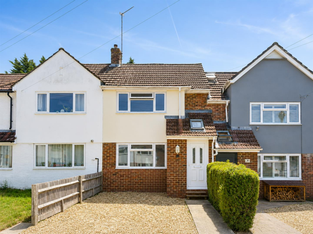 Main image of property: The Gattons, Burgess Hill