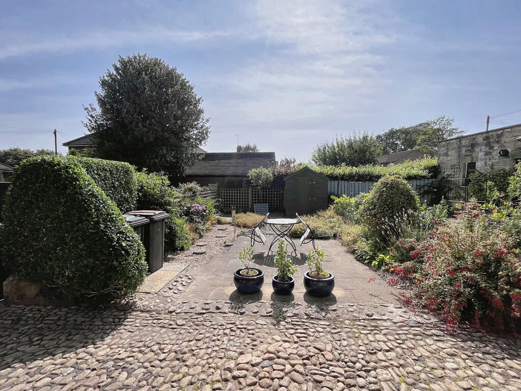 Park Terrace, Knaresborough photo 2