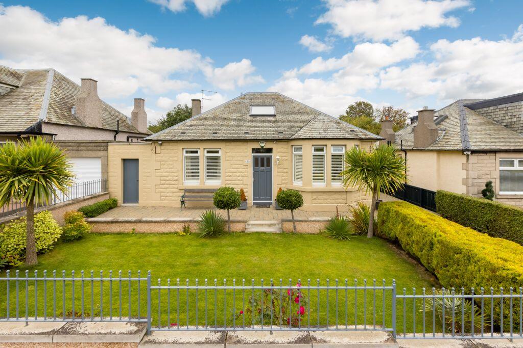Main image of property: 91 Craigentinny Avenue, Edinburgh, EH7 6RH