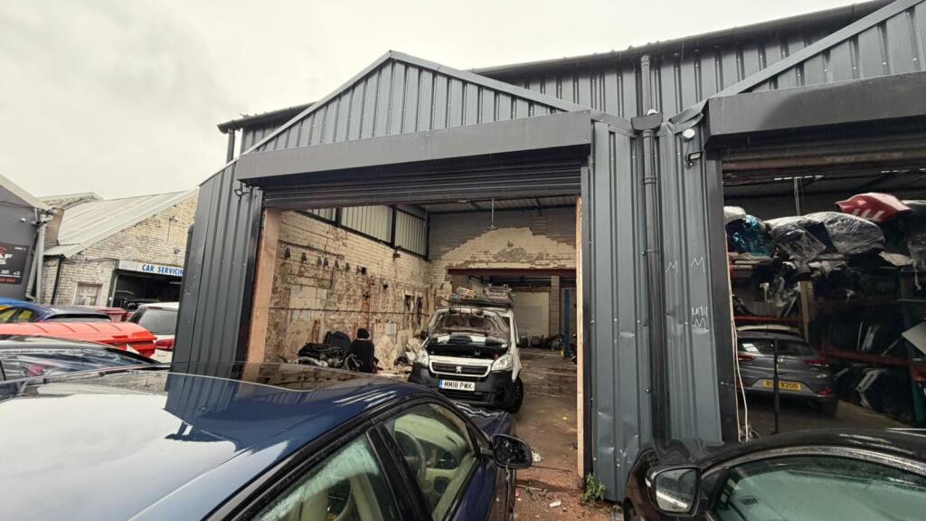 Main image of property: Unit M, Salford Street, Birmingham