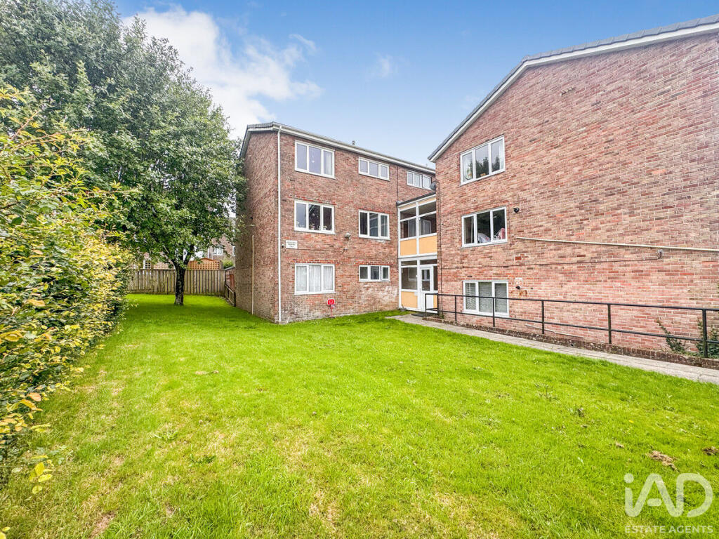 Main image of property: Linton Close, Plymouth, PL5