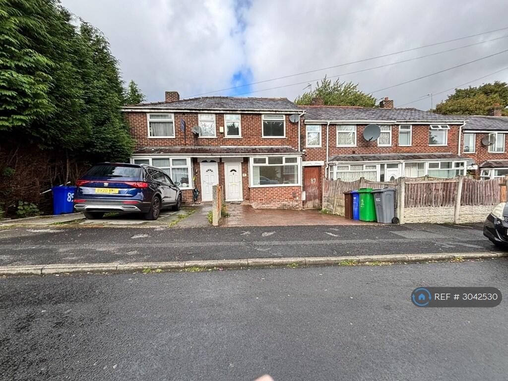 Main image of property: Brynorme Road, Manchester, M8