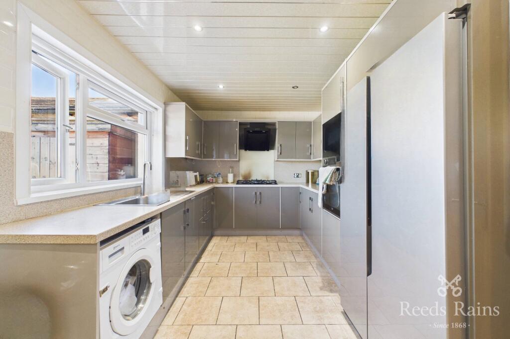 Main image of property: Mansfield Crescent, Brierfield, Nelson, Lancashire, BB9