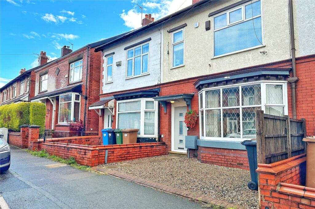Main image of property: Kings Road, Ashton-under-Lyne, Greater Manchester, OL6