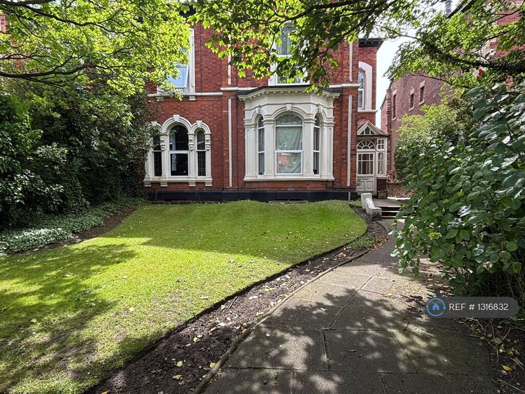 Main image of property: Scarisbrick St Southport, Southport, PR9