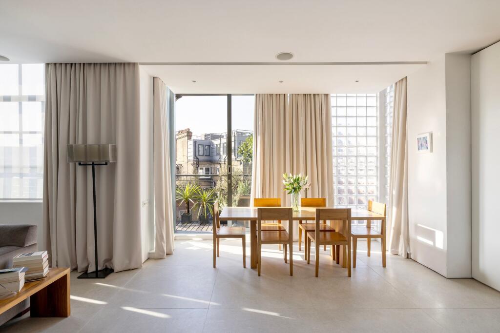 Main image of property: Kean Street, Covent Garden, WC2B