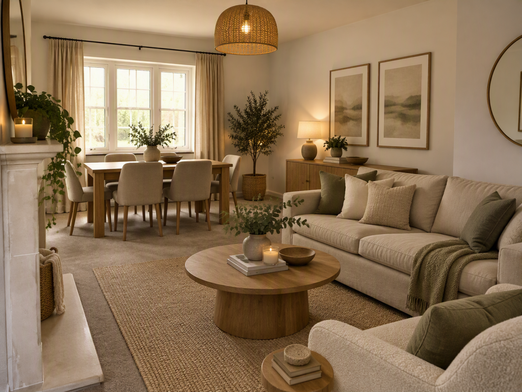 Main image of property: Church Lane, Toddington