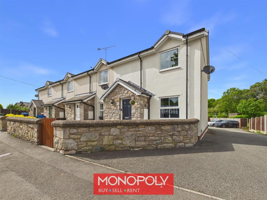 Main image of property: Denbigh Street, Henllan, Denbigh