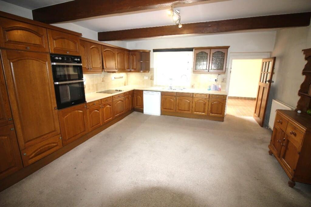  Scott House Farm, Withgill, Clitheroe, BB7 photo 4