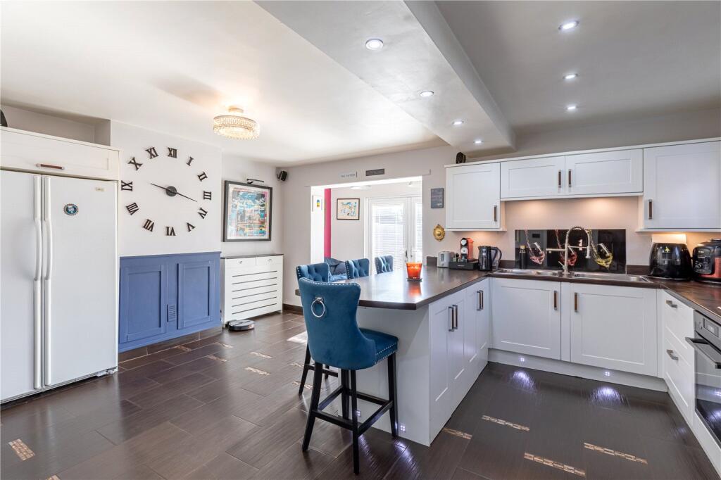 House in Reading - View 4