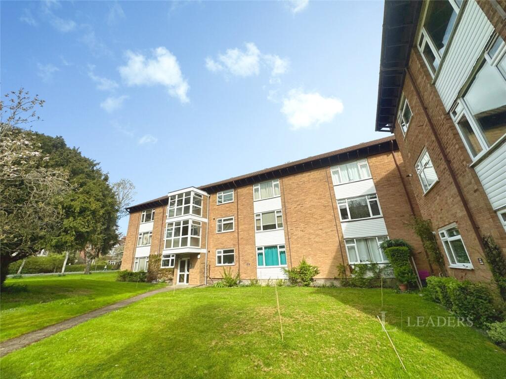 Main image of property: Alliance Court, Hills Avenue, Cambridge, CB1